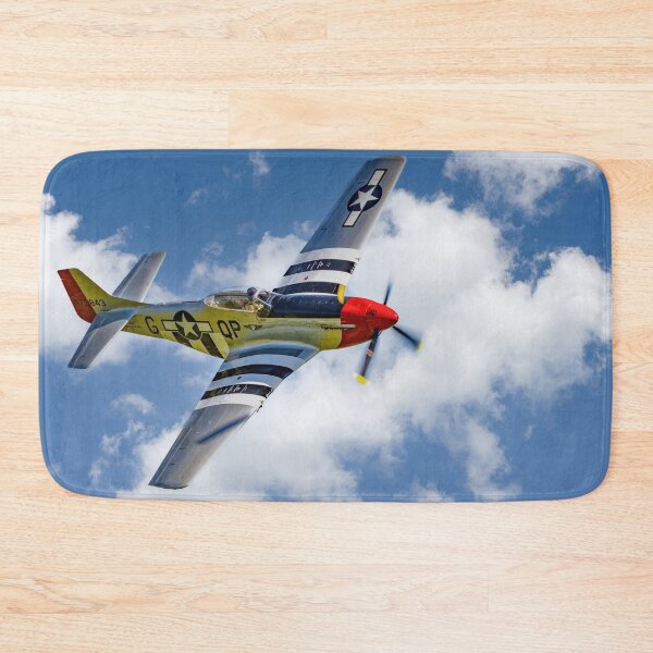 Item preview, P-51 Mustang designed and sold by TP-Designs.