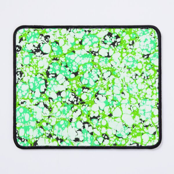 Item preview, Mint Green Marble  designed and sold by Niina  Niskanen.