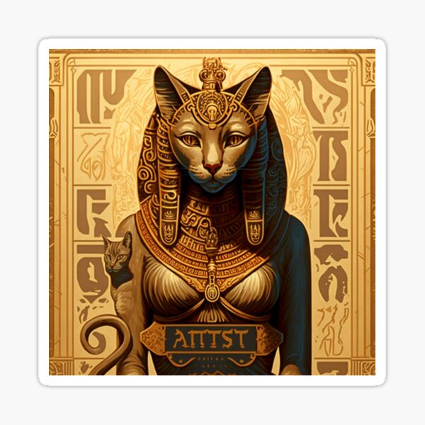 pussy cat-goddess Pussy Cat Goddess Merch & Gifts for Sale | Redbubble