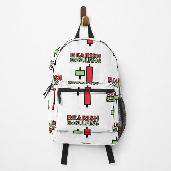 Item preview, BEARISH ENGULFING designed and sold by tradeculture143.