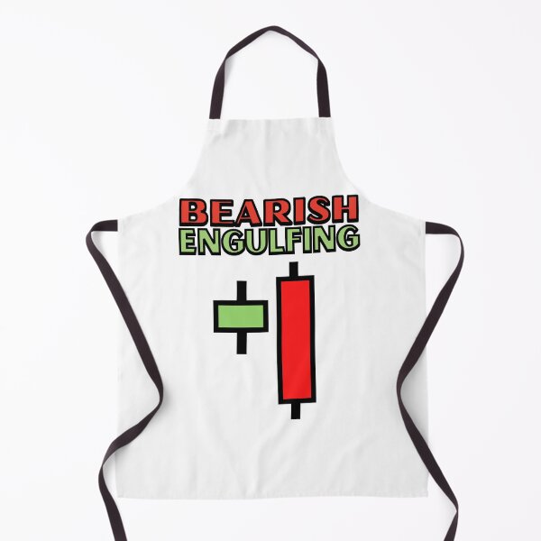Item preview, BEARISH ENGULFING designed and sold by tradeculture143.