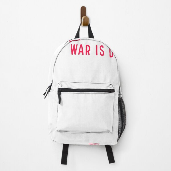Item preview, WAR IS DEATH"S FEAST designed and sold by TechLaughs.