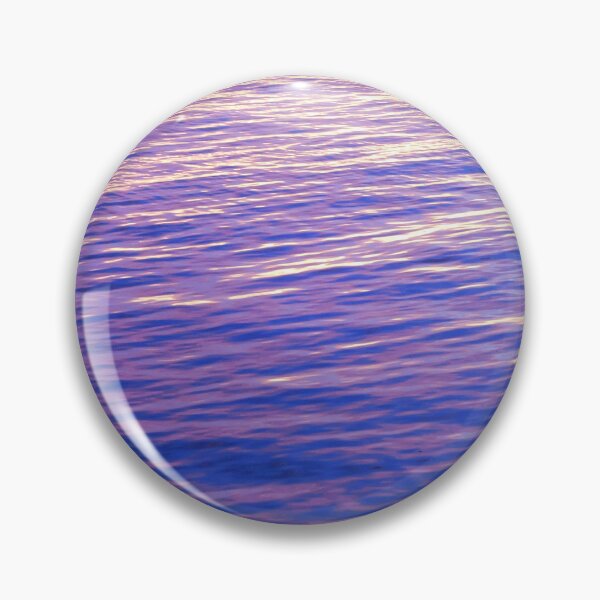 Item preview, Purple and pink sunset reflecting on lake designed and sold by PowerfulPhotos.
