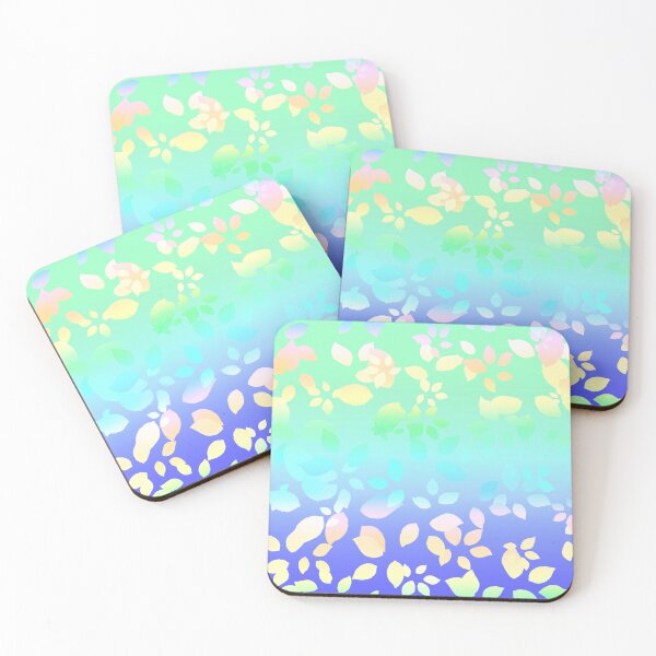 Item preview, Pride Petal Pastel designed and sold by Kirin-Riki.