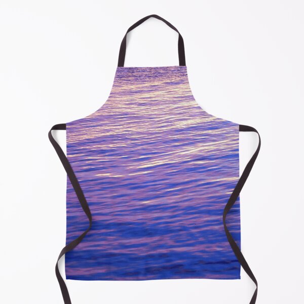Item preview, Purple and pink sunset reflecting on lake designed and sold by PowerfulPhotos.