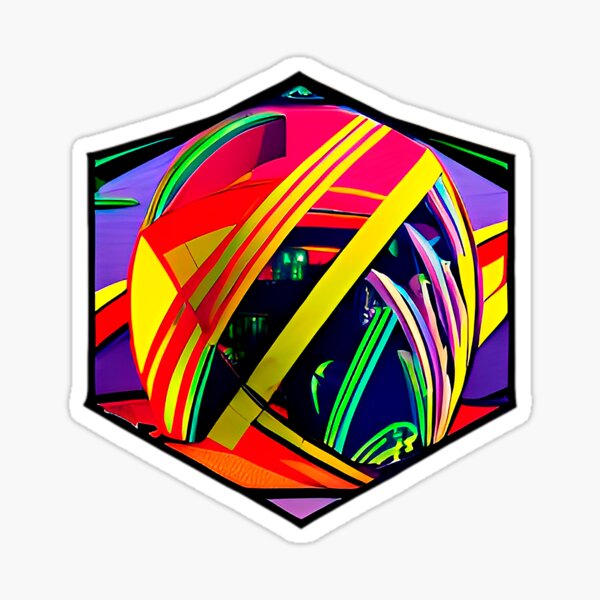 "RetroPop ZL0201/22" Sticker for Sale by Zombielongy | Redbubble