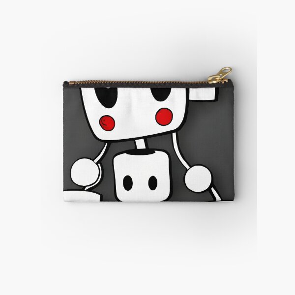 Item preview, Robot de compras 3BO4 designed and sold by DangerRabbit.