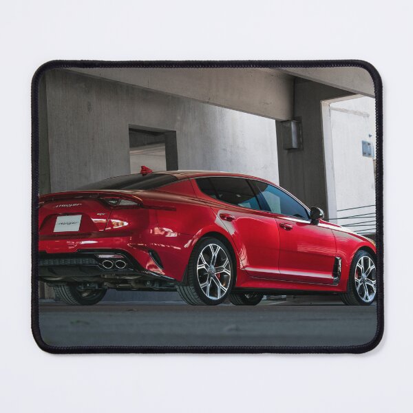 Item preview, Kia Stinger designed and sold by Mark Albano.