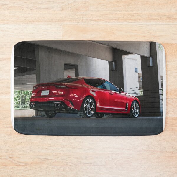 Item preview, Kia Stinger designed and sold by Mark Albano.