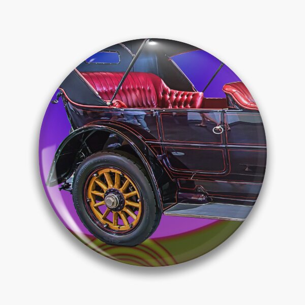 Item preview, 1917 Crane Simplex. designed and sold by vadim19.