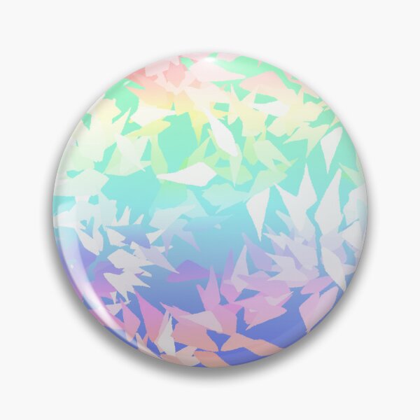 Item preview, Sharp Rainbow designed and sold by Kirin-Riki.