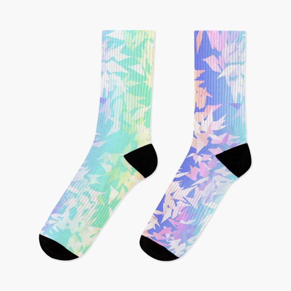 Item preview, arcoiris agudo designed and sold by Kirin-Riki.