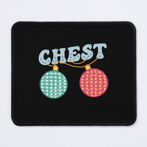 Item preview, Chest Nuts designed and sold by THROUGH-LIFE.
