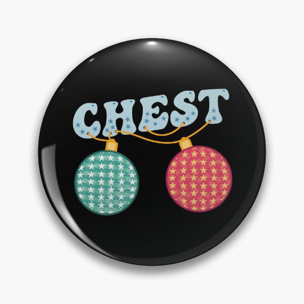 Item preview, Chest Nuts designed and sold by THROUGH-LIFE.