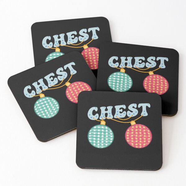 Item preview, Chest Nuts designed and sold by THROUGH-LIFE.