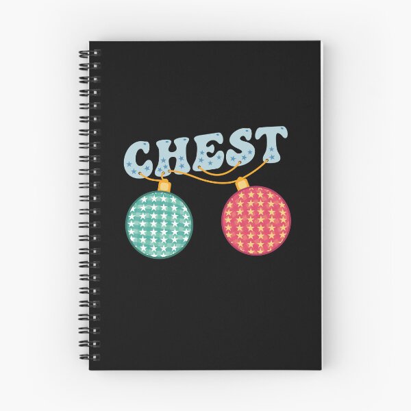 Item preview, Chest Nuts designed and sold by THROUGH-LIFE.