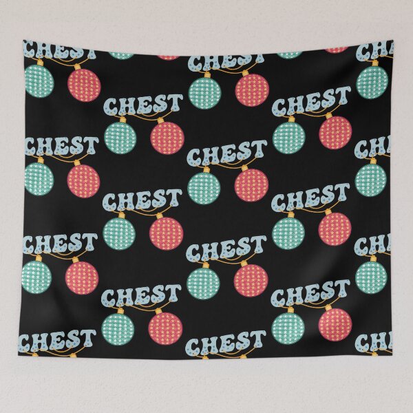 Item preview, Chest Nuts designed and sold by THROUGH-LIFE.