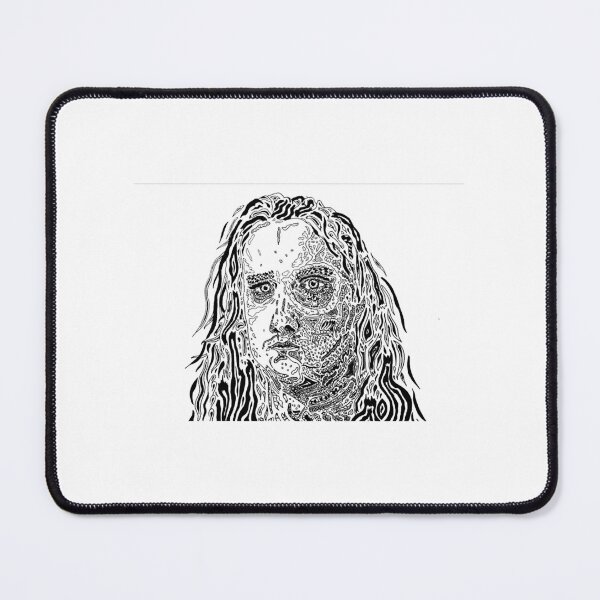 Item preview, Ambrose Kenny Smith designed and sold by LiveyMelody.
