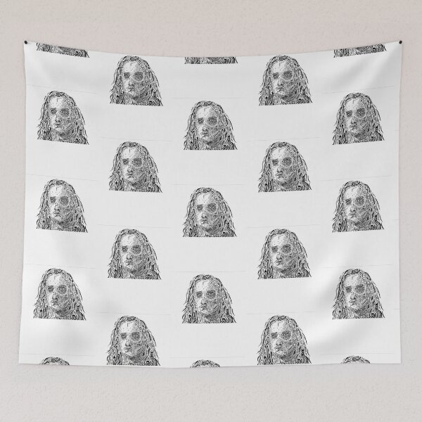 Item preview, Ambrose Kenny Smith designed and sold by LiveyMelody.