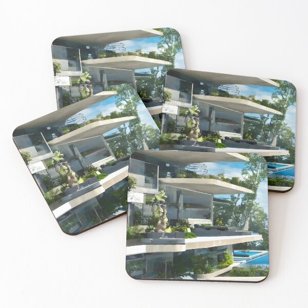 Item preview, Californian Oasis designed and sold by mwebba2005.