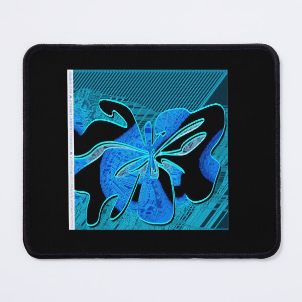 Item preview, Blue Morpho designed and sold by LiveyMelody.
