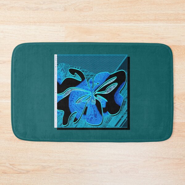 Item preview, Blue Morpho designed and sold by LiveyMelody.
