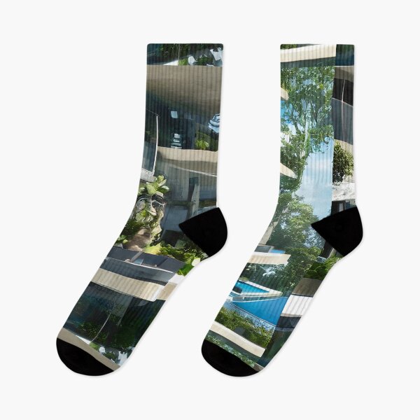 Item preview, Californian Oasis designed and sold by mwebba2005.