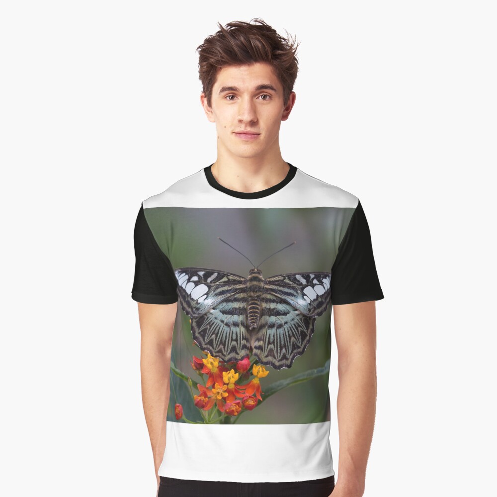 Item preview, Graphic T-Shirt designed and sold by pietrofoto.