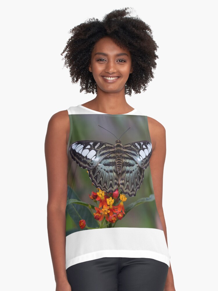 Item preview, Sleeveless Top designed and sold by pietrofoto.
