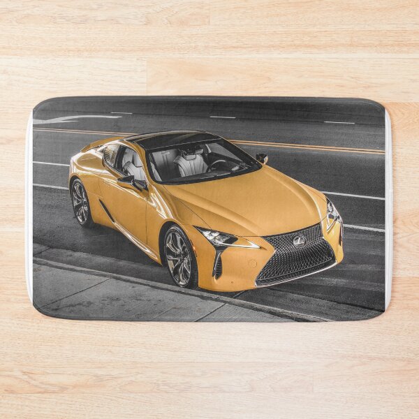 Item preview, Lexus LC500  designed and sold by Mark Albano.