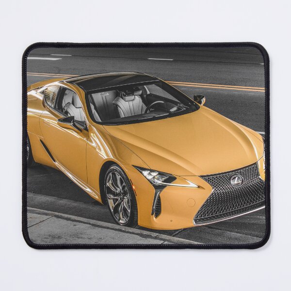 Item preview, Lexus LC500 designed and sold by Mark Albano.