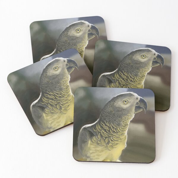 Item preview, Parrot designed and sold by xzaclee16.