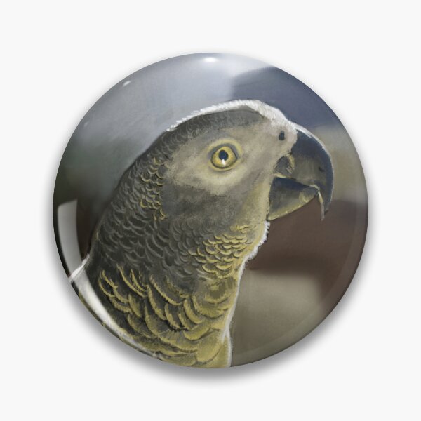 Item preview, Parrot designed and sold by xzaclee16.