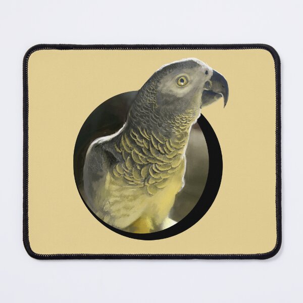 Item preview, Parrot designed and sold by xzaclee16.