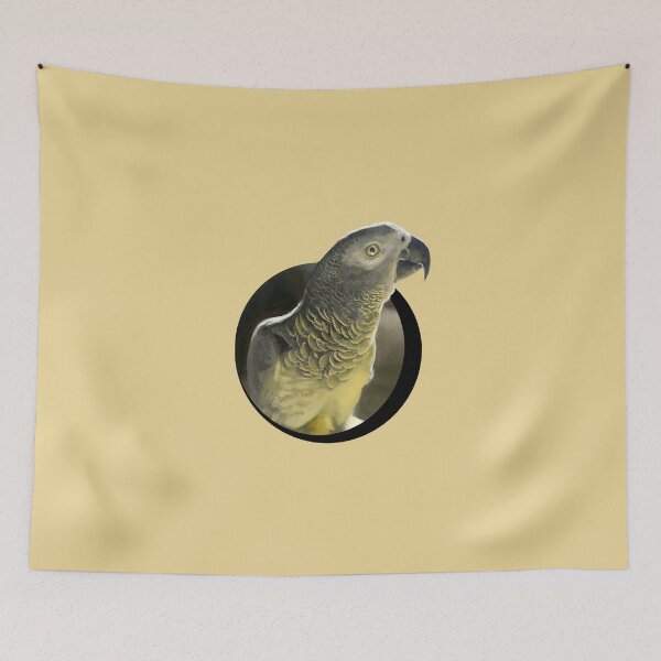 Item preview, Parrot designed and sold by xzaclee16.