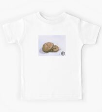 Chocolate Chip Cookies Kids Tee