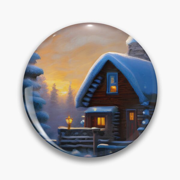Item preview, Winter Walden designed and sold by PaigeCompositor.