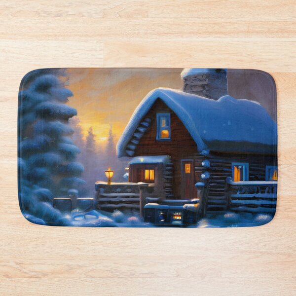 Item preview, Winter Walden designed and sold by PaigeCompositor.