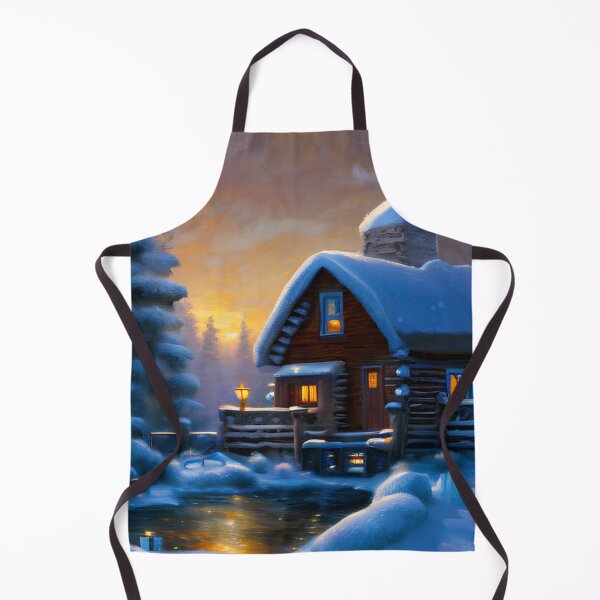 Item preview, Winter Walden designed and sold by PaigeCompositor.