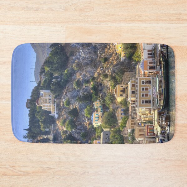 Item preview, Outside the Captain's Hotel designed and sold by tomg.