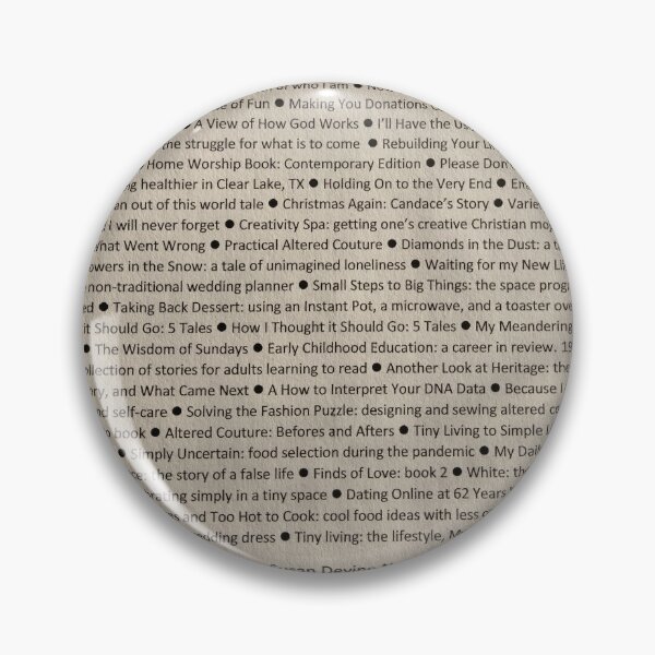 Item preview, Books by Susan Devine Napoli  designed and sold by Susan Devine Napoli.