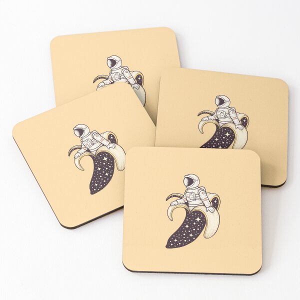 Item preview, Peel the Space designed and sold by buko.