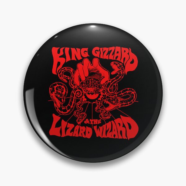 Item preview, Gizzverse Red (more color variant in my profile)                      designed and sold by LiveyMelody.