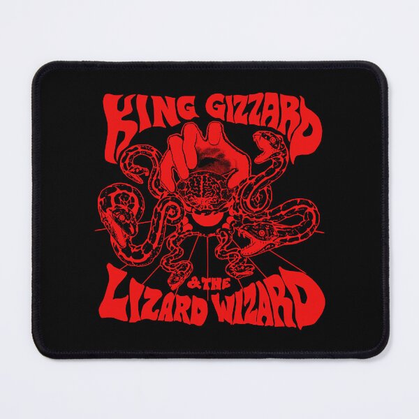 Item preview, Gizzverse Red (more color variant in my profile)                      designed and sold by LiveyMelody.