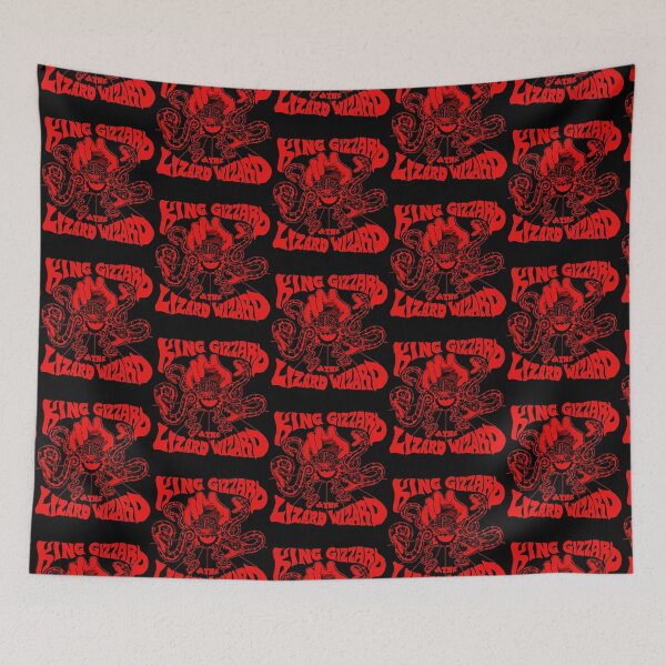 Item preview, Gizzverse Red (more color variant in my profile)                      designed and sold by LiveyMelody.