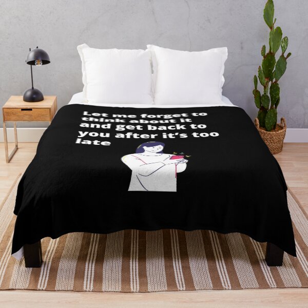 Item preview, ADHD Joke designed and sold by BuraxisQuotes.