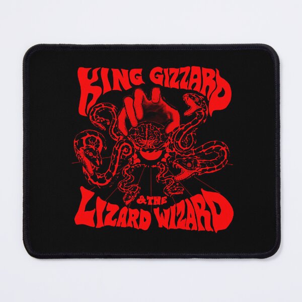 Item preview, Gizzverse Red (more color variant in my profile) designed and sold by LiveyMelody.