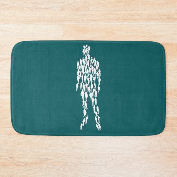 Item preview, Interior People                   designed and sold by LiveyMelody.