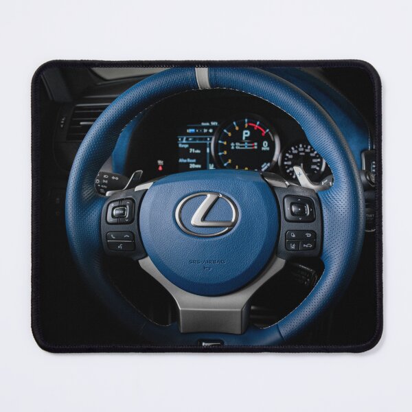 Item preview, Lexus GSF designed and sold by Mark Albano.