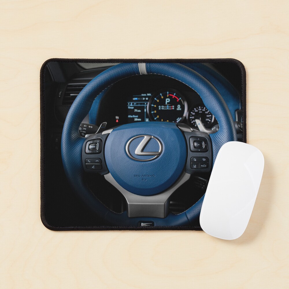 Item preview, Mouse Pad designed and sold by flowgraphix.